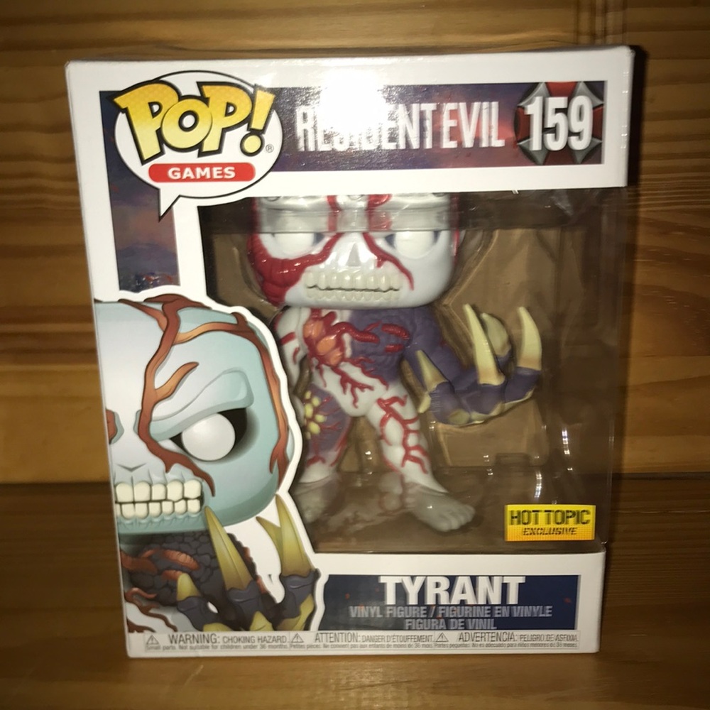Tyrant